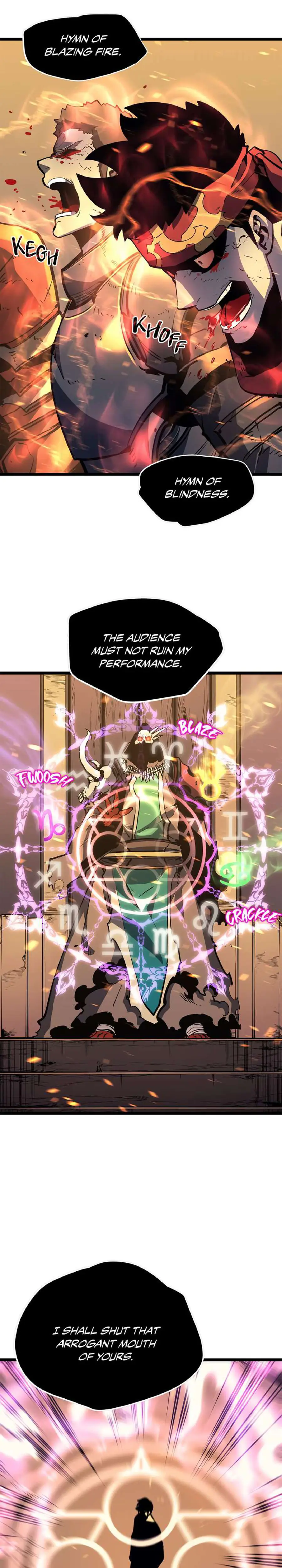 Solo Leveling Chapter 74 Page 17