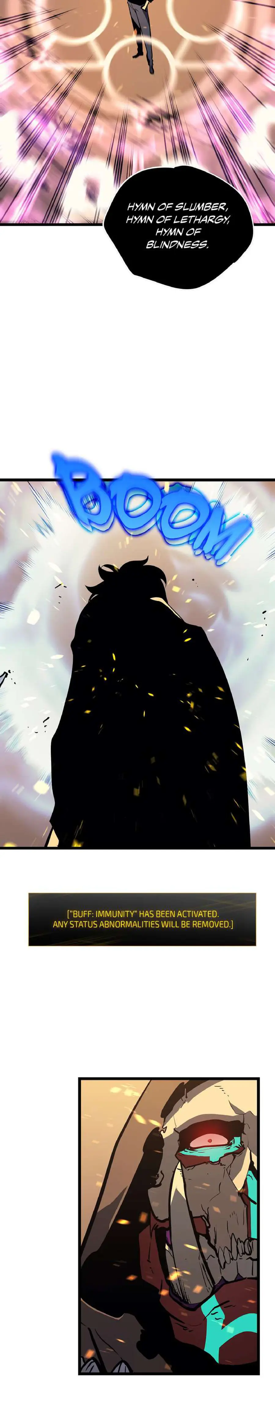 Solo Leveling Chapter 74 Page 18