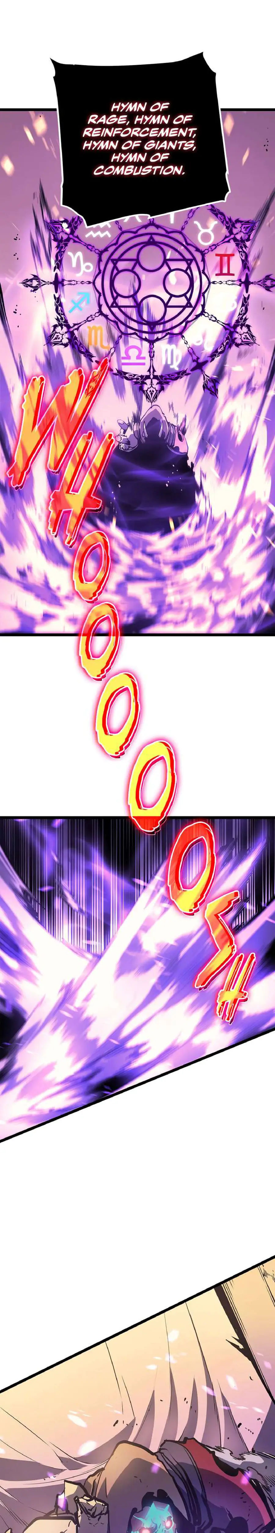 Solo Leveling Chapter 74 Page 25