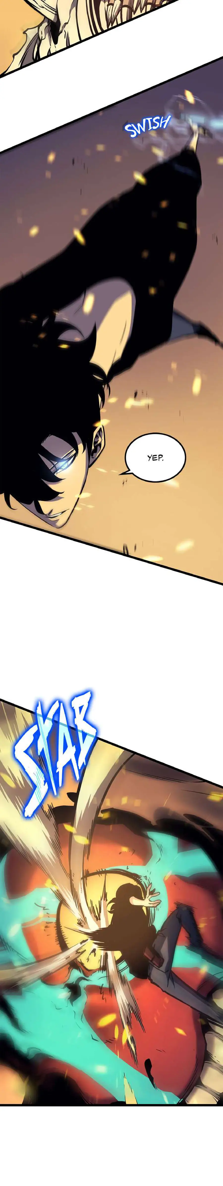 Solo Leveling Chapter 74 Page 30