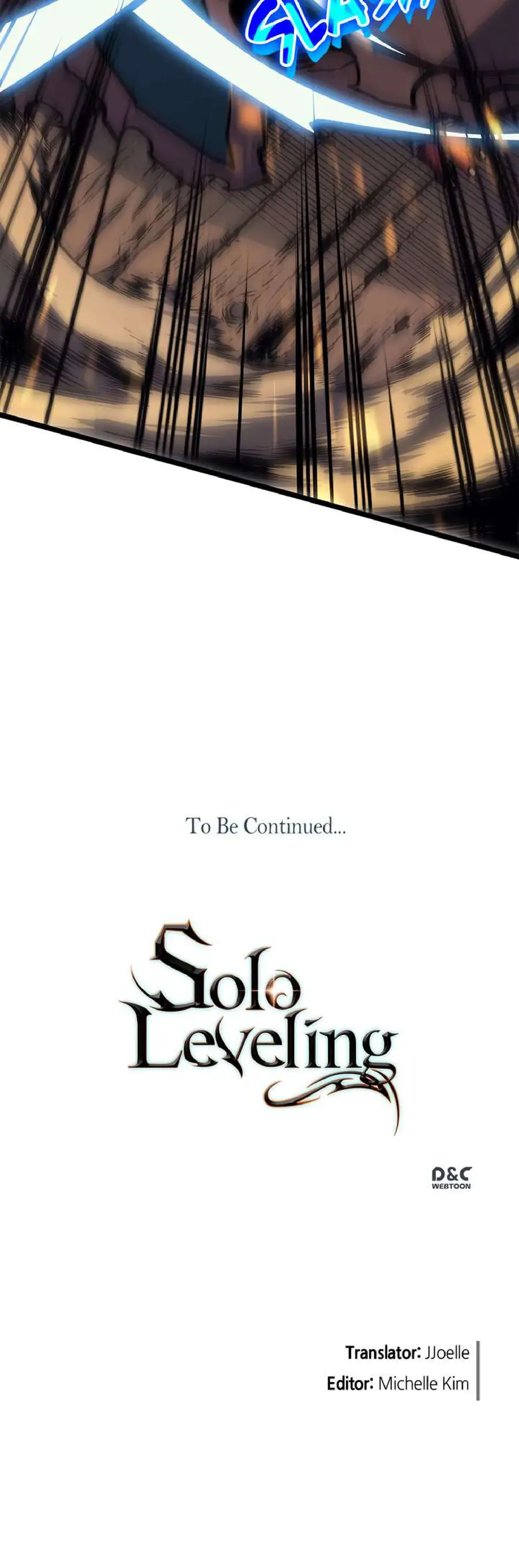 Solo Leveling Chapter 74 Page 32
