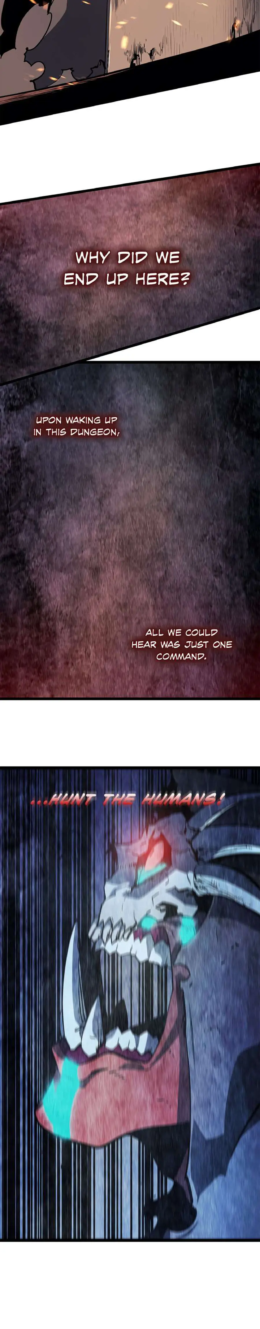 Solo Leveling Chapter 74 Page 4