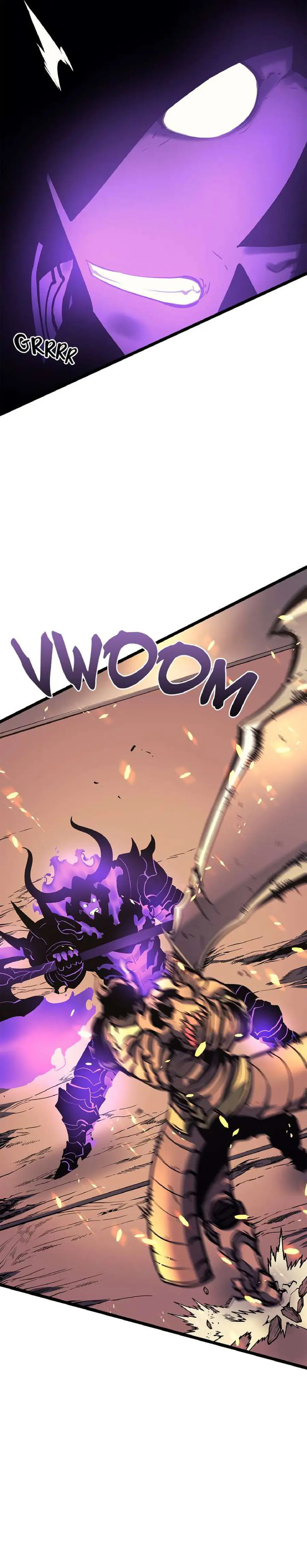 Solo Leveling Chapter 74 Page 6