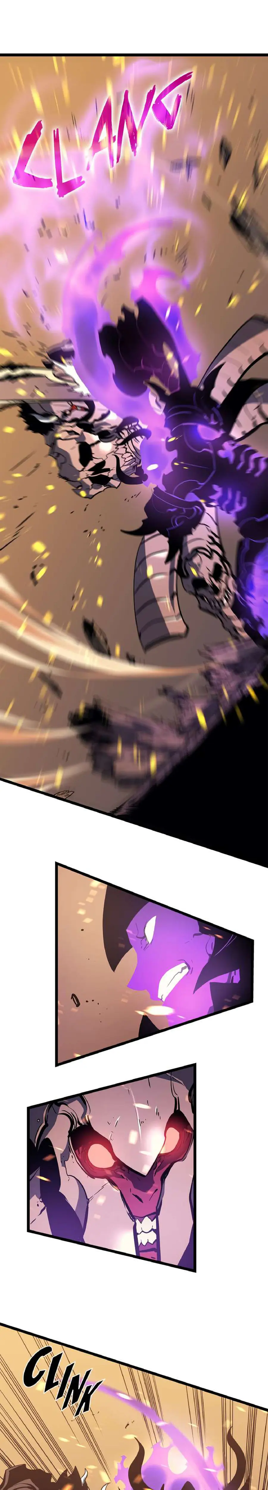 Solo Leveling Chapter 74 Page 7