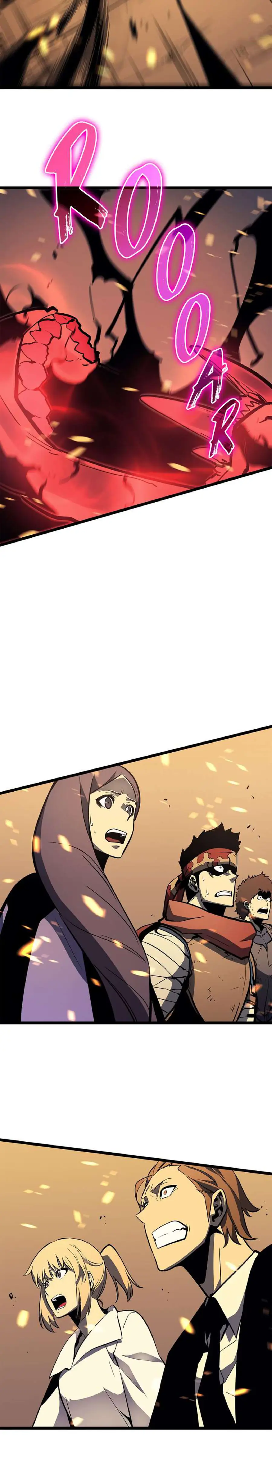 Solo Leveling Chapter 75 Page 14