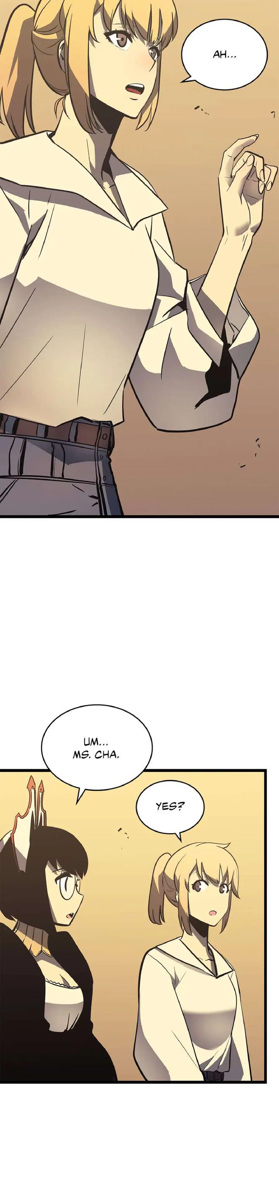 Solo Leveling Chapter 75 Page 24