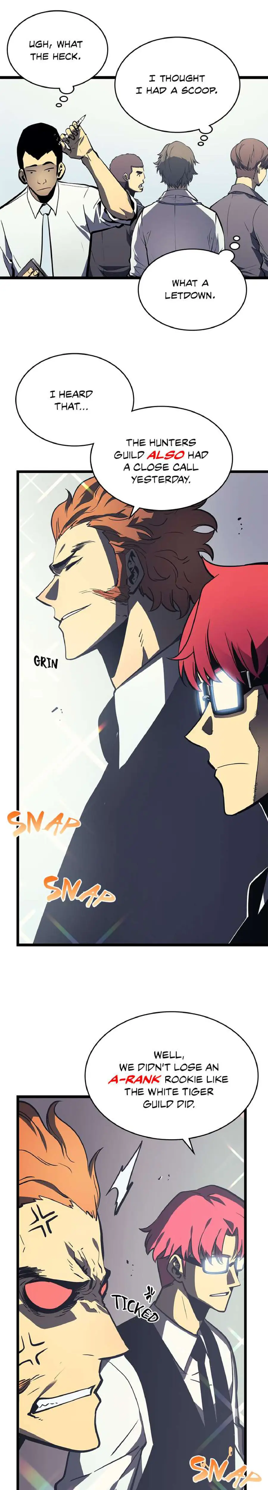Solo Leveling Chapter 76 Page 17