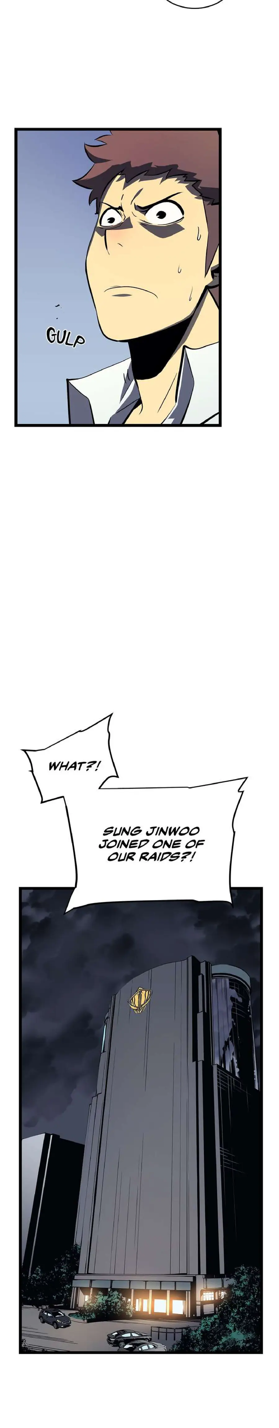 Solo Leveling Chapter 76 Page 6