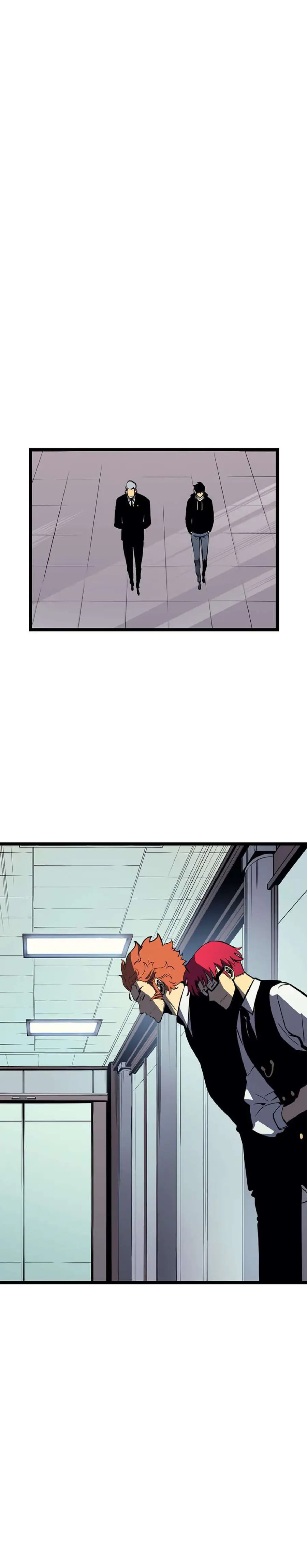 Solo Leveling Chapter 77 Page 12