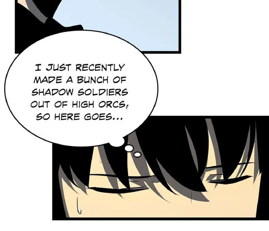 Solo Leveling Chapter 77 Page 17