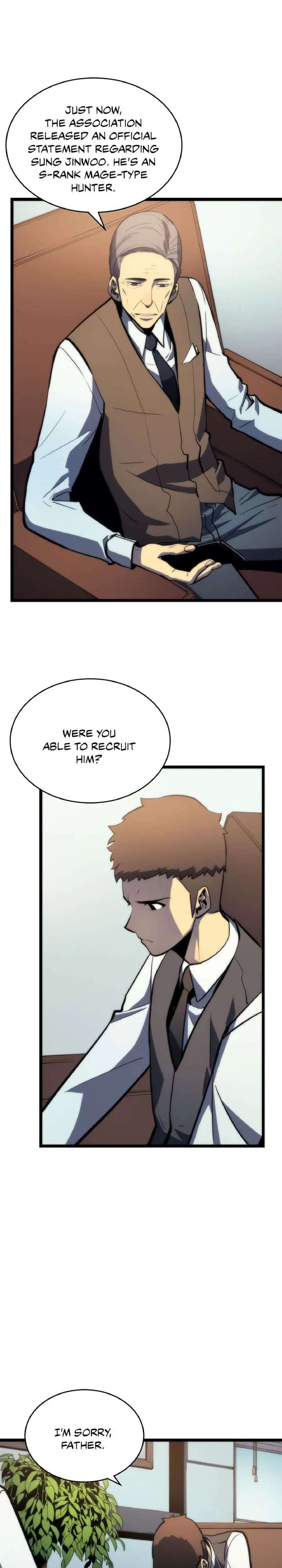 Solo Leveling Chapter 78 Page 13