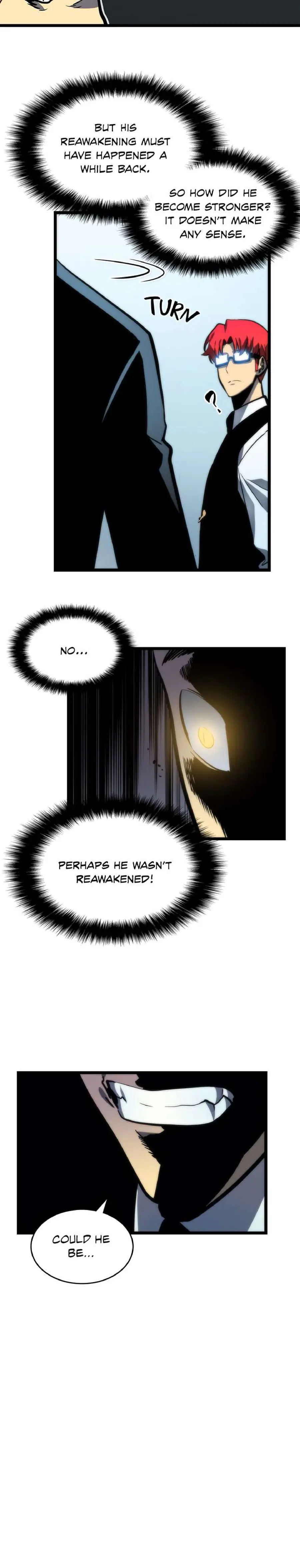 Solo Leveling Chapter 78 Page 25