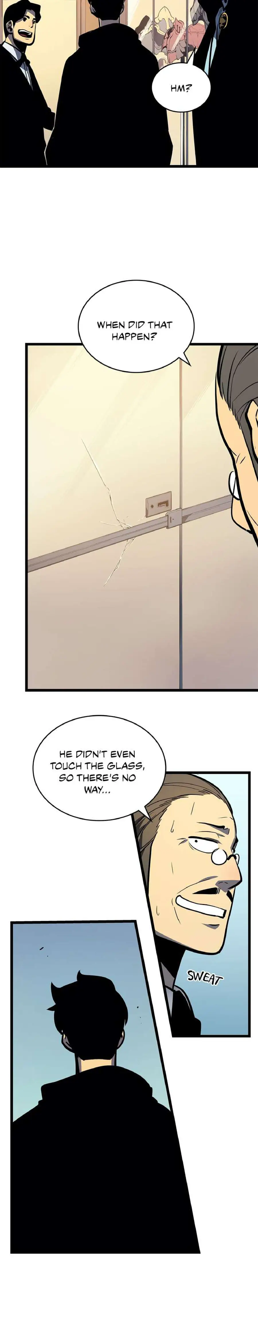 Solo Leveling Chapter 79 Page 10