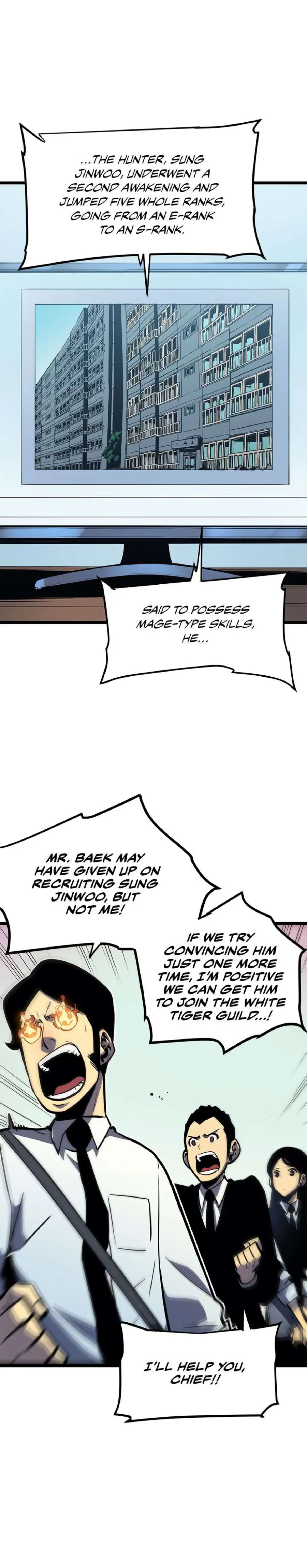 Solo Leveling Chapter 79 Page 16