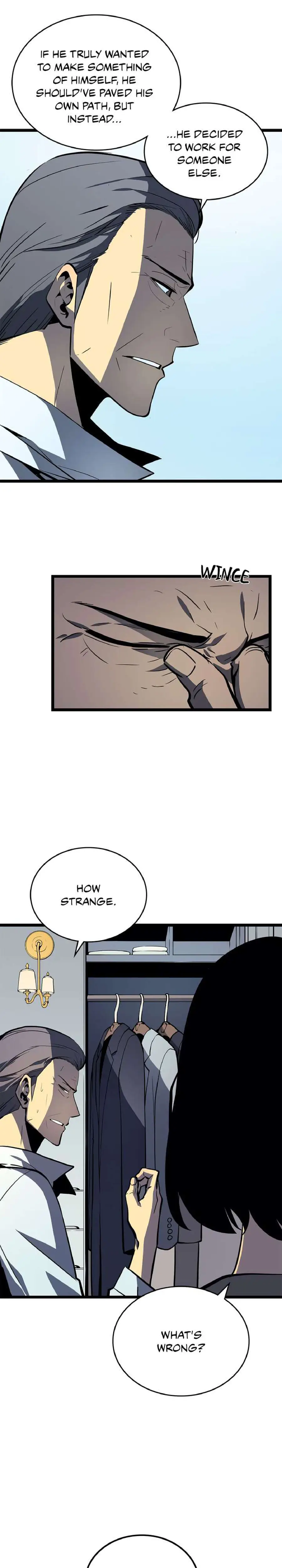 Solo Leveling Chapter 79 Page 23