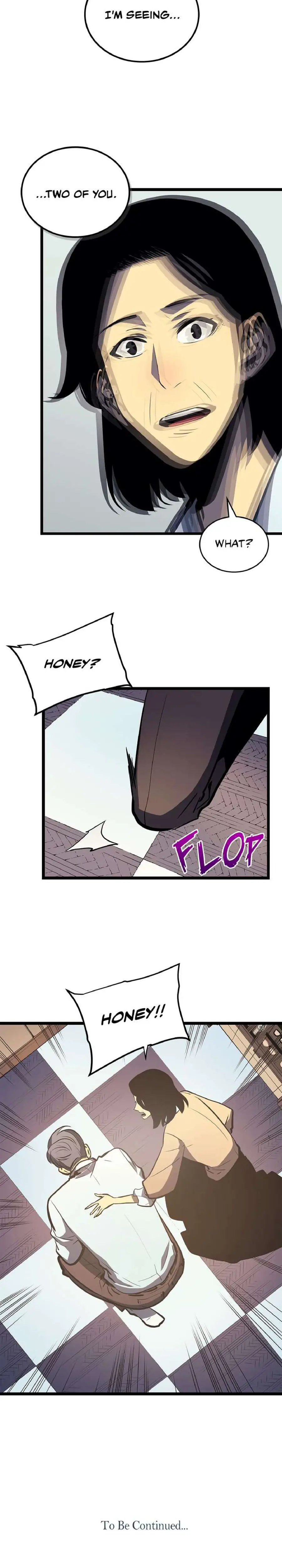 Solo Leveling Chapter 79 Page 24