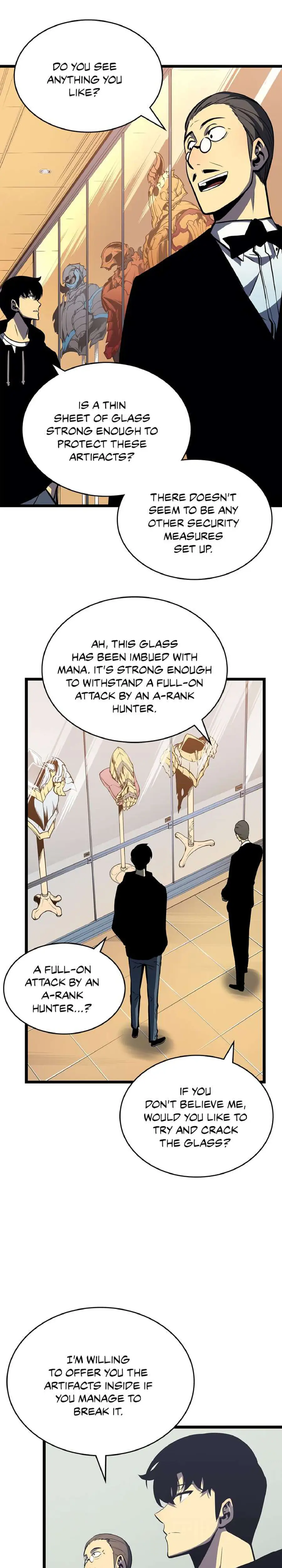 Solo Leveling Chapter 79 Page 7