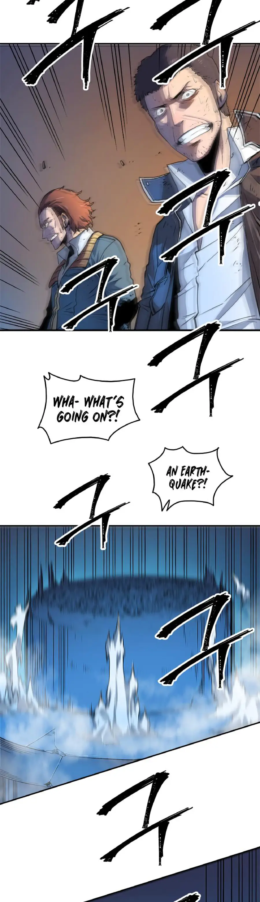 Solo Leveling Chapter 8 Page 10
