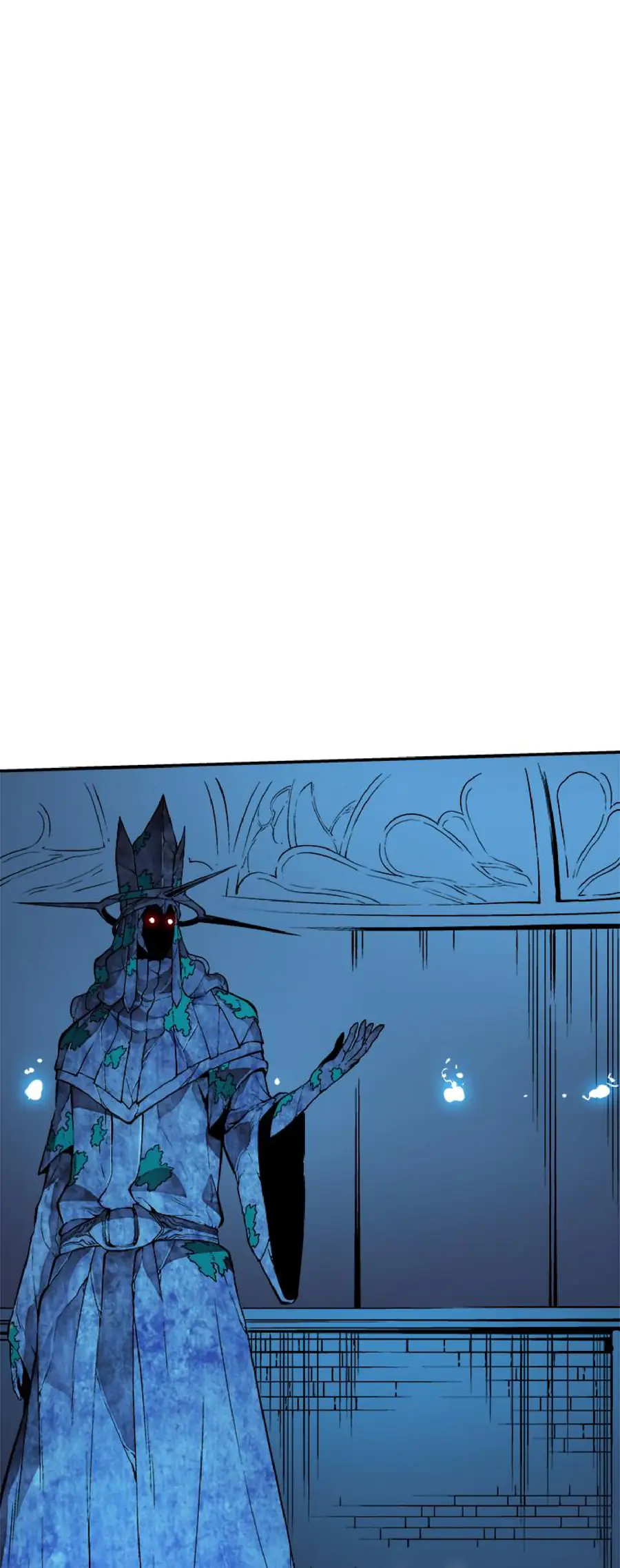 Solo Leveling Chapter 8 Page 12