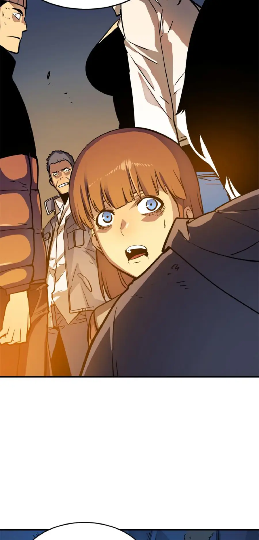 Solo Leveling Chapter 8 Page 28