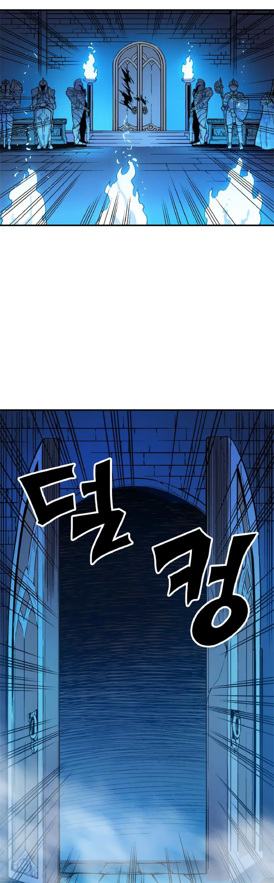 Solo Leveling Chapter 8 Page 40