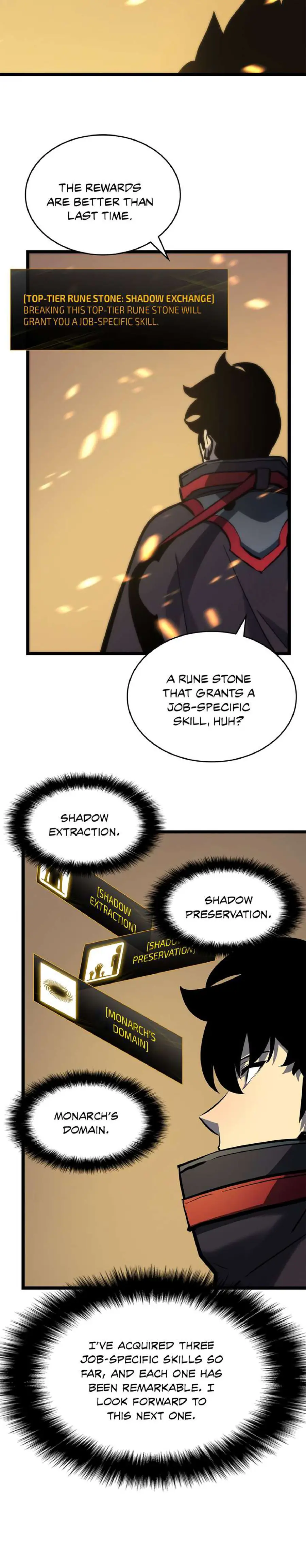 Solo Leveling Chapter 80 Page 12