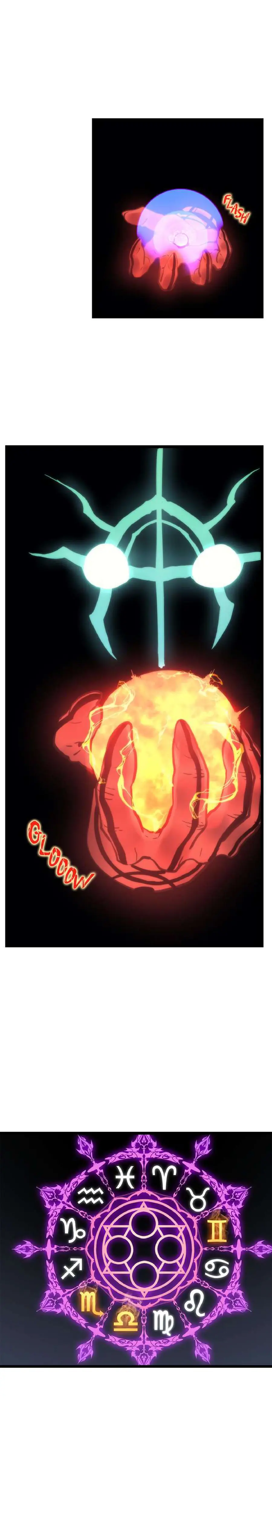 Solo Leveling Chapter 80 Page 15
