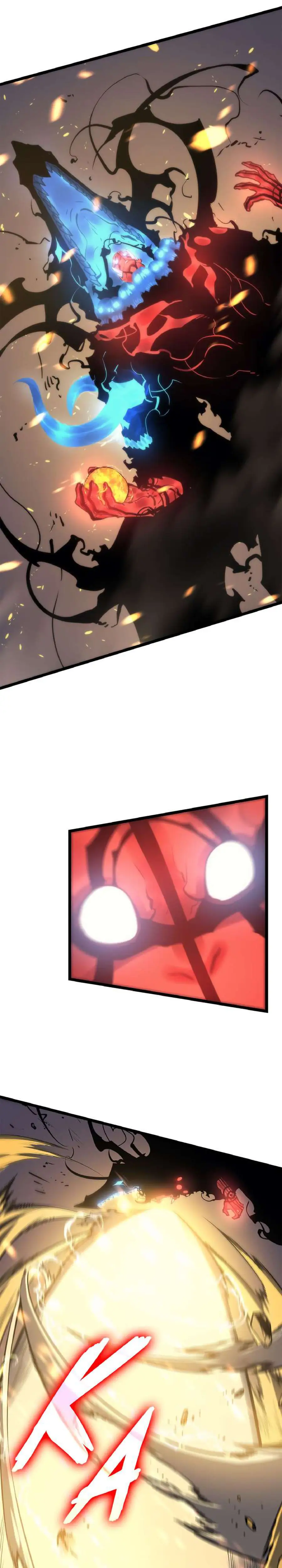 Solo Leveling Chapter 80 Page 17