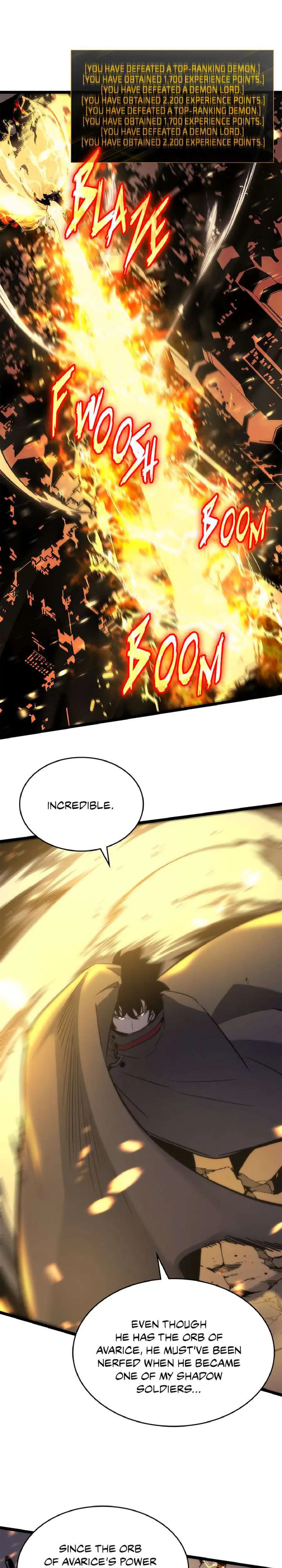 Solo Leveling Chapter 80 Page 19