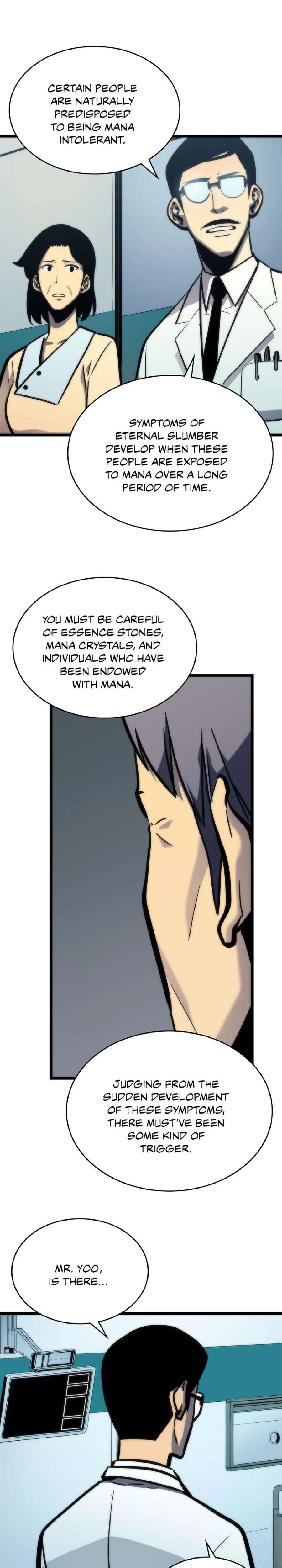 Solo Leveling Chapter 80 Page 24