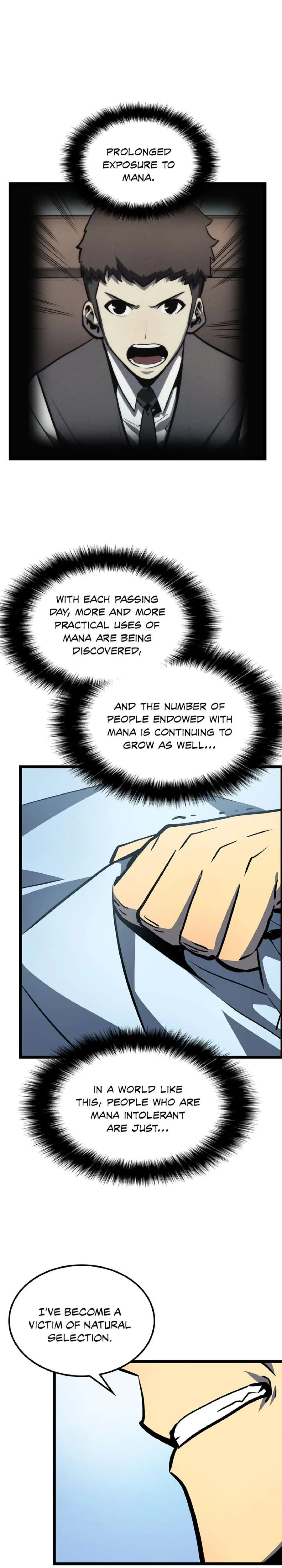 Solo Leveling Chapter 80 Page 26