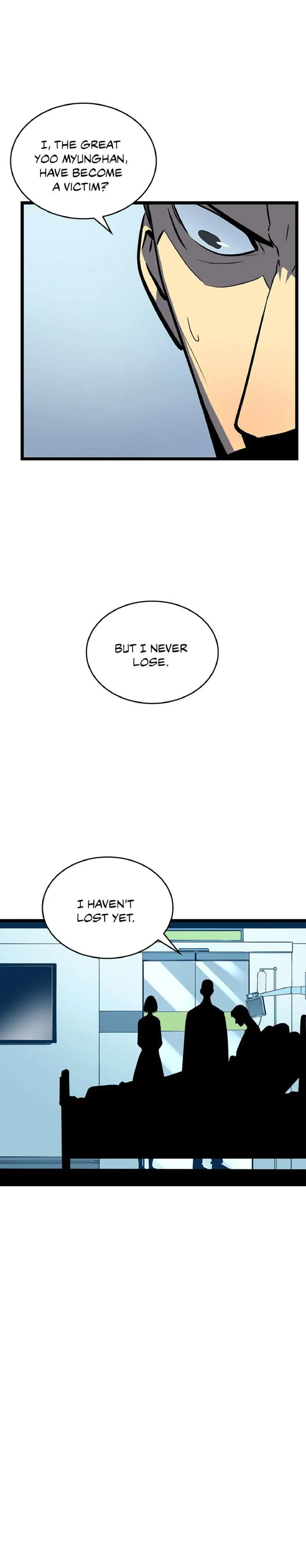 Solo Leveling Chapter 80 Page 27