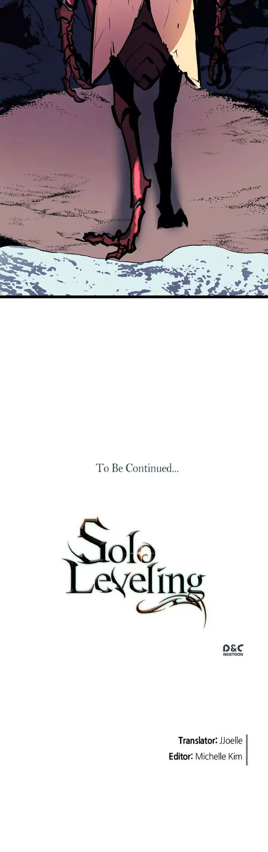 Solo Leveling Chapter 80 Page 29