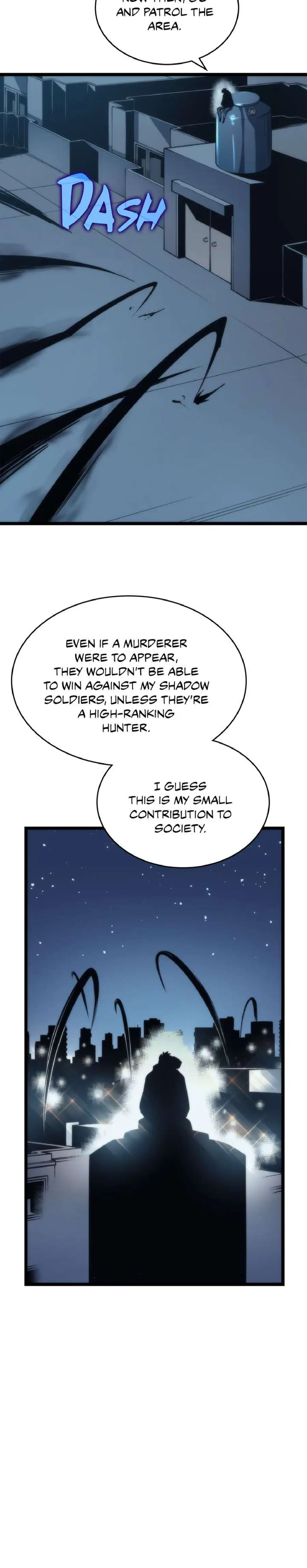 Solo Leveling Chapter 80 Page 6