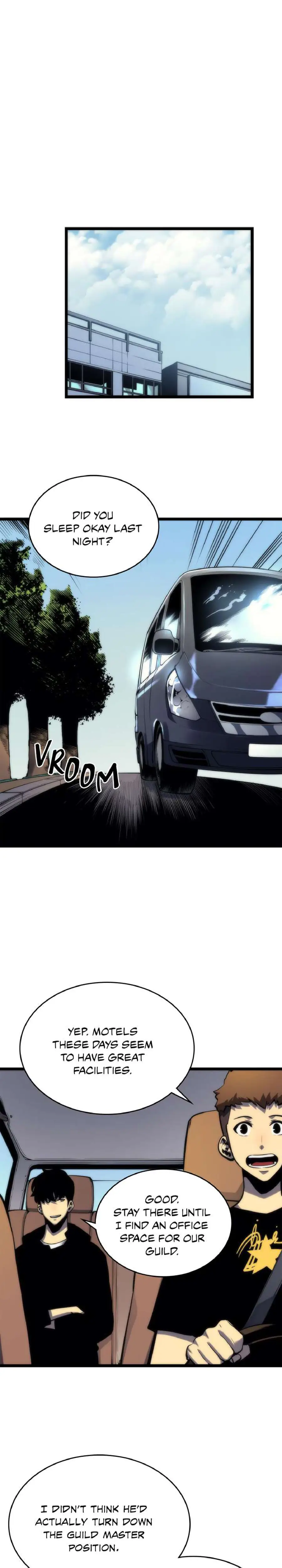 Solo Leveling Chapter 80 Page 7