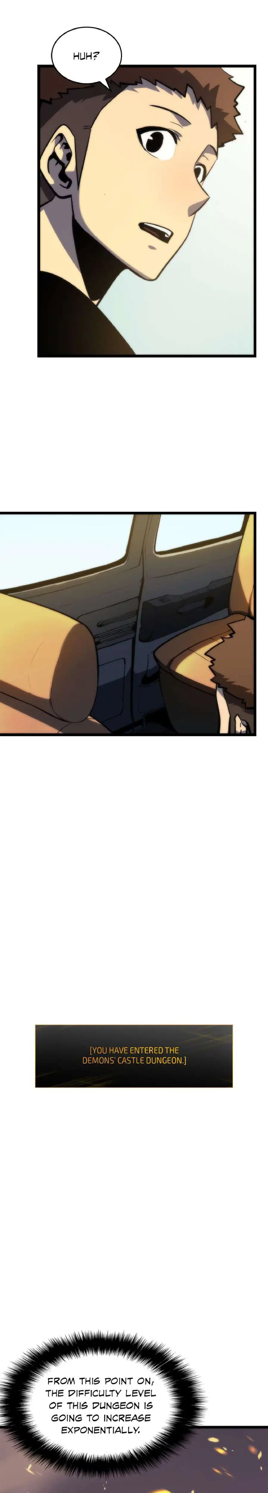 Solo Leveling Chapter 80 Page 9