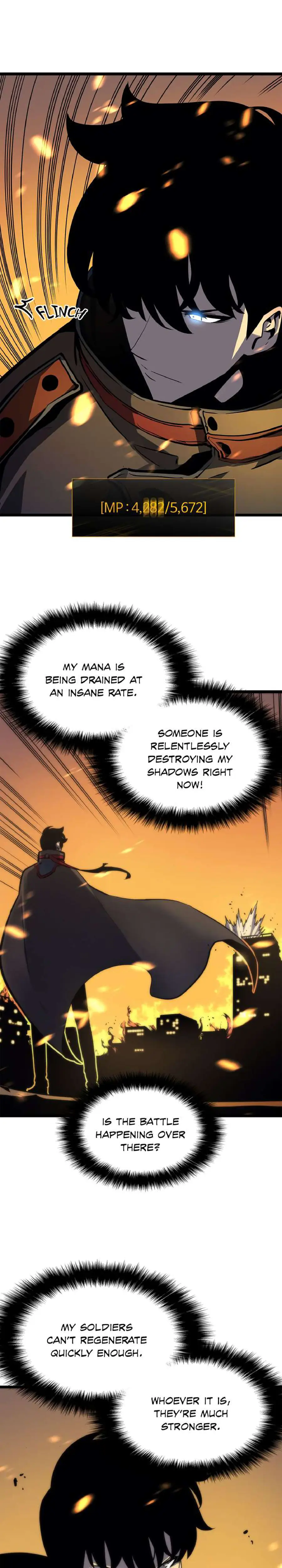 Solo Leveling Chapter 81 Page 11
