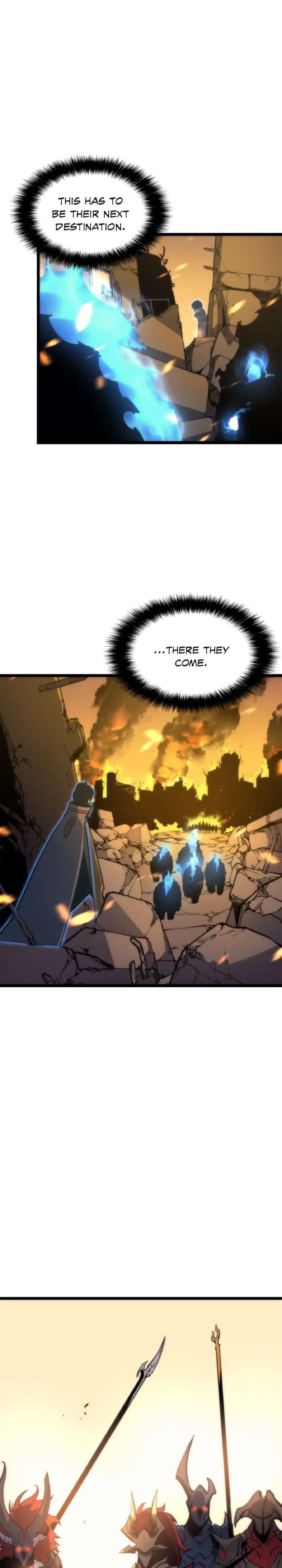 Solo Leveling Chapter 81 Page 16