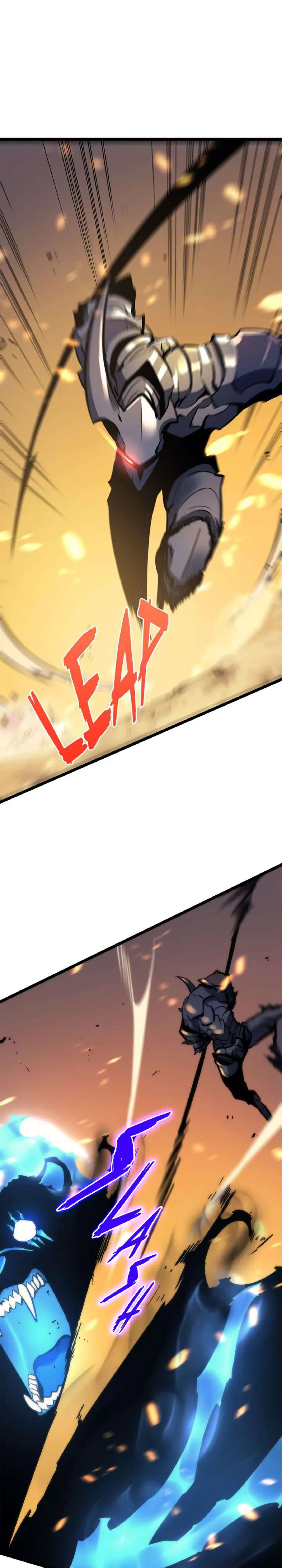 Solo Leveling Chapter 81 Page 18