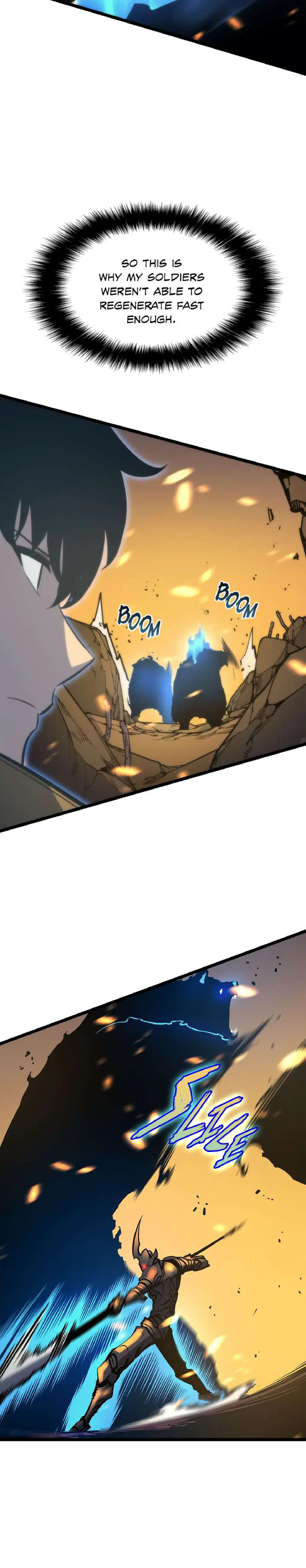 Solo Leveling Chapter 81 Page 19