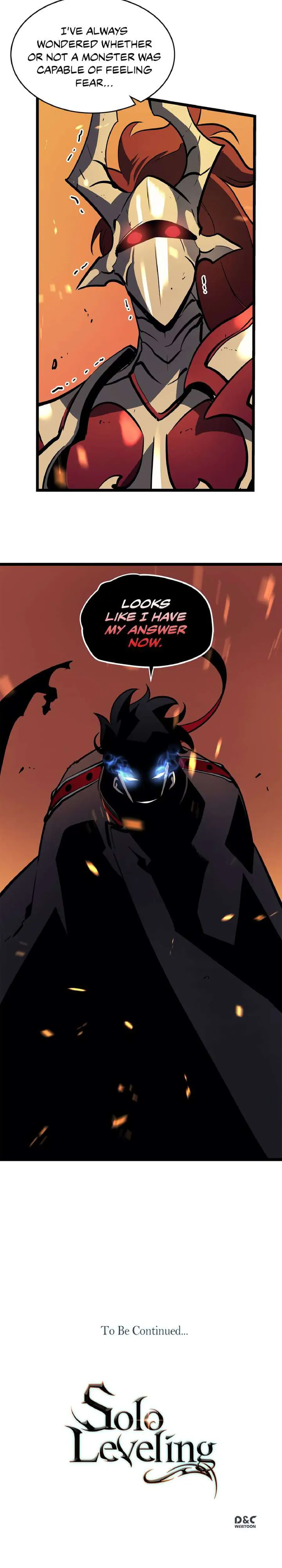 Solo Leveling Chapter 81 Page 25