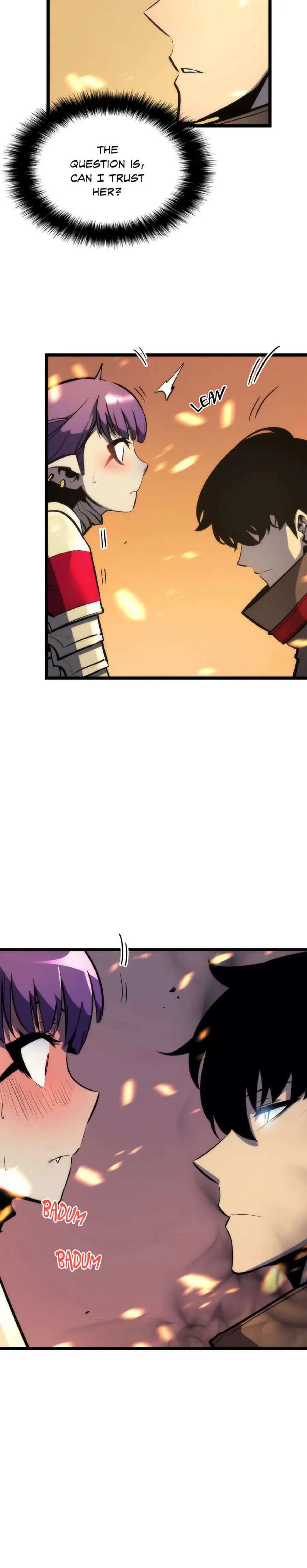 Solo Leveling Chapter 82 Page 12
