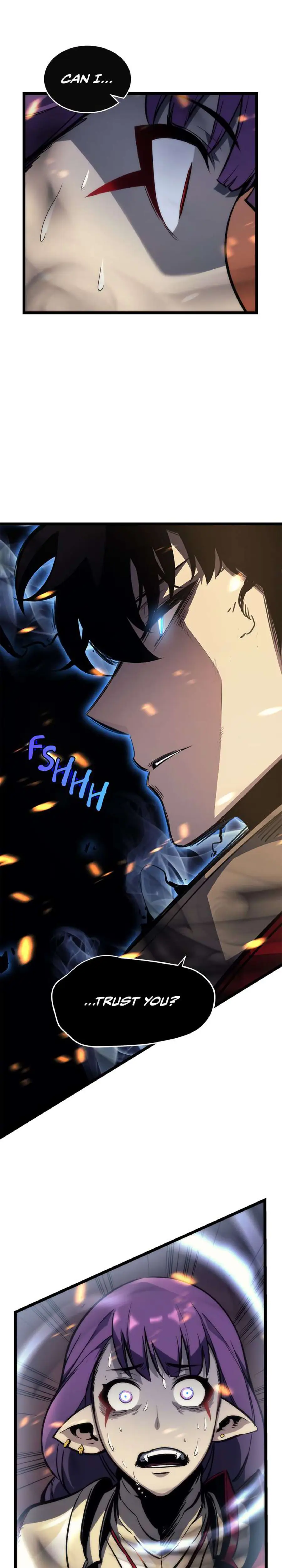 Solo Leveling Chapter 82 Page 13