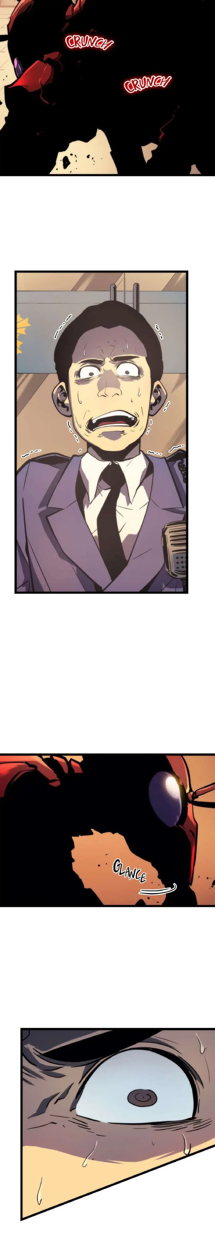 Solo Leveling Chapter 82 Page 16