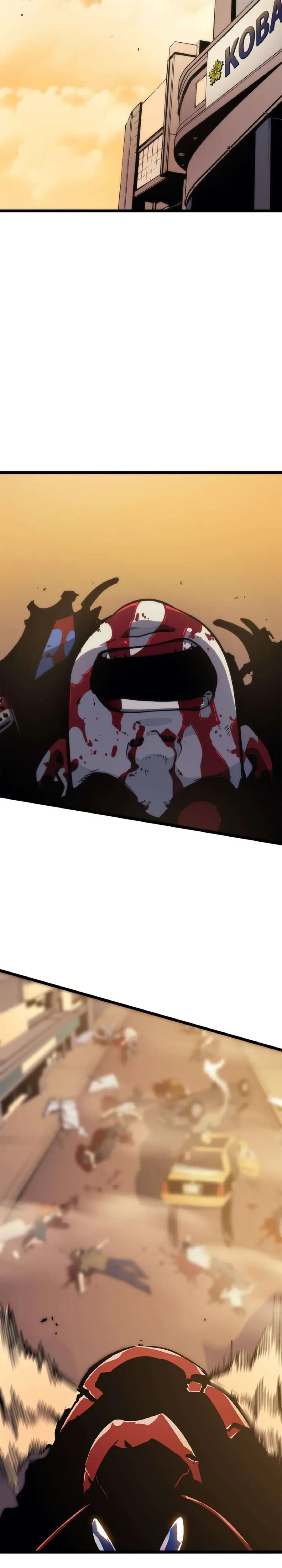 Solo Leveling Chapter 82 Page 18