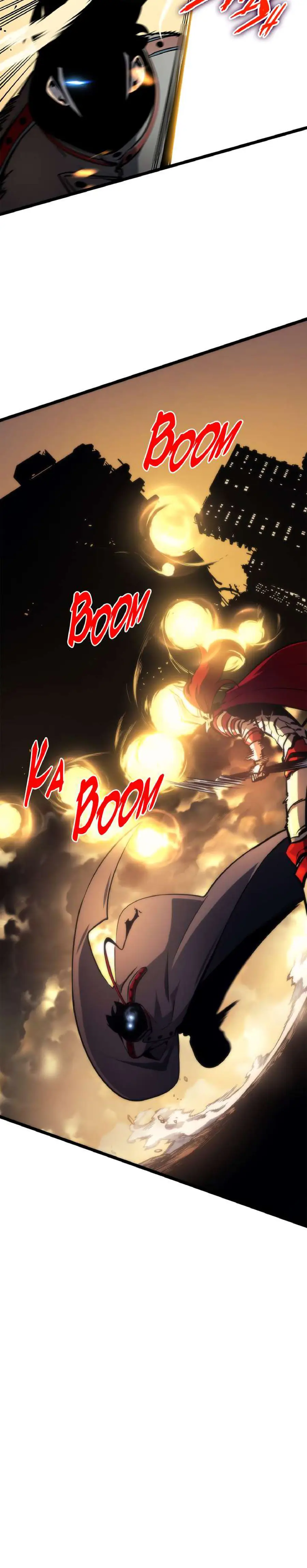 Solo Leveling Chapter 82 Page 2