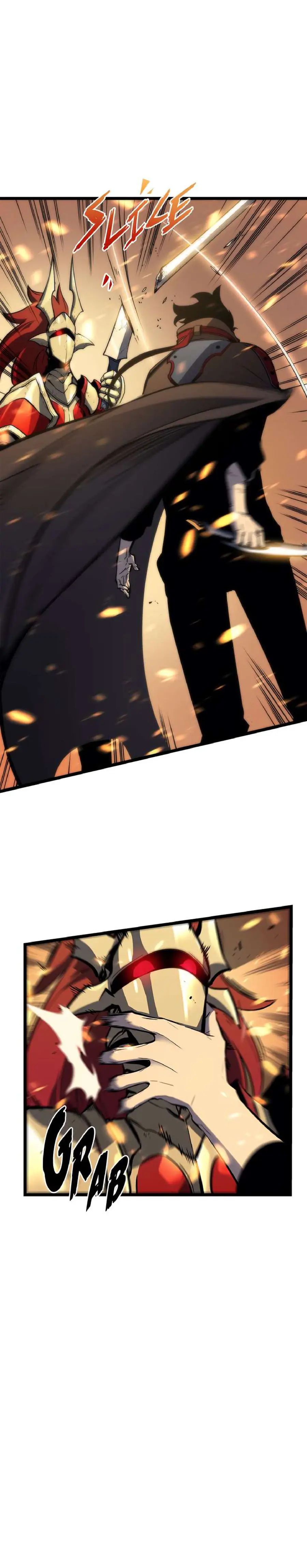 Solo Leveling Chapter 82 Page 4