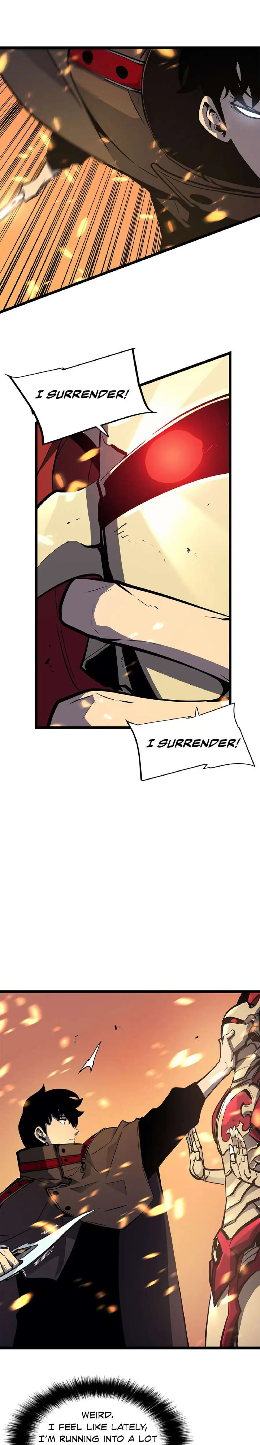 Solo Leveling Chapter 82 Page 5