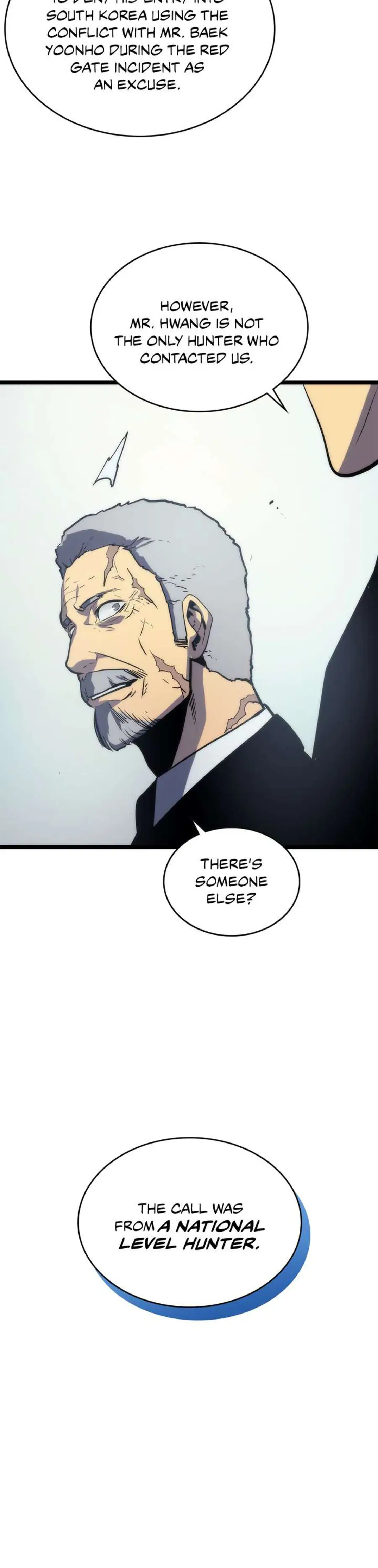 Solo Leveling Chapter 83 Page 16