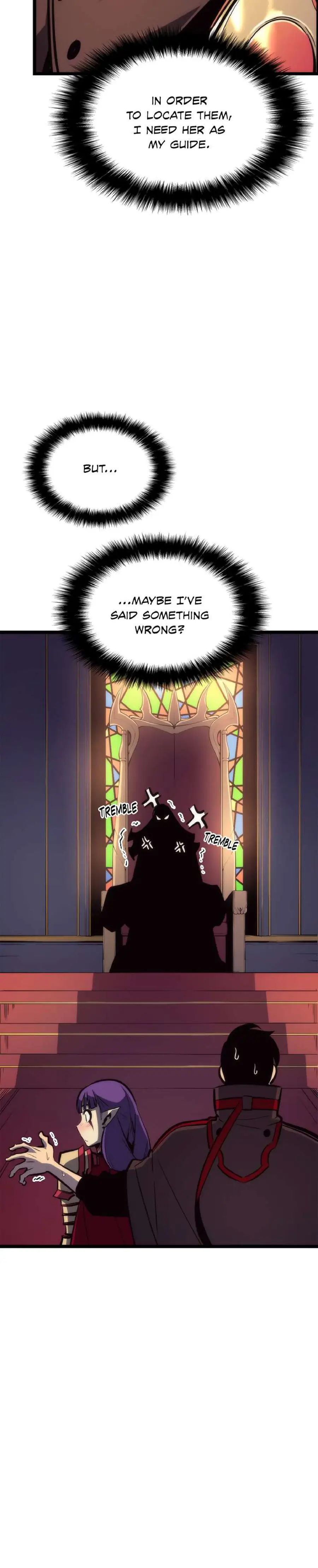 Solo Leveling Chapter 83 Page 29